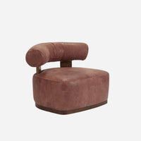 Nova Swivel Chair