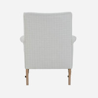 Hannah Accent Chair