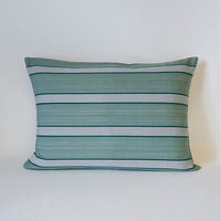Celadon x Tensira Throw Pillow Cover 16x24