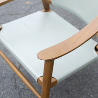 Leda Dining Chair, Leather