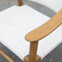 Leda Dining Chair, Paloma