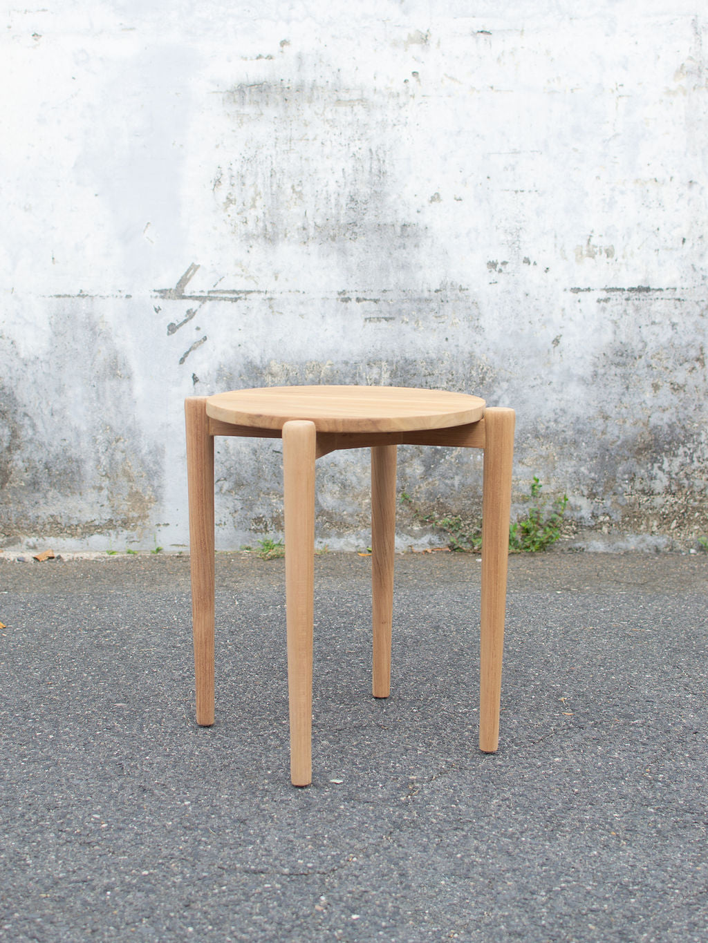 Sofia Side Table, Natural