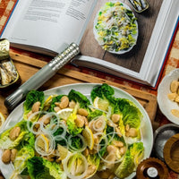 Matty Matheson: Soups, Salads, Sandwiches