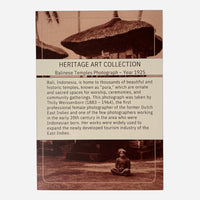 Heritage Art Photographs