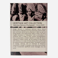 Heritage Art Photographs