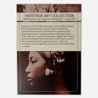 Heritage Art Photographs