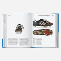 The adidas Archive Book
