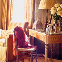 Amelia Handegan: Rooms