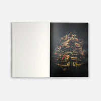 Bali Island of Gods Book