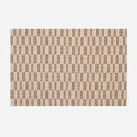Leo Sofa, Taupe