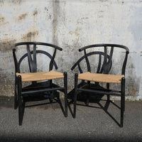 Lilah Teakwood Dining Chair