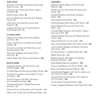 Nothing Fancy Cookbook