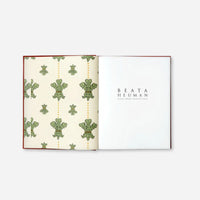 Beata Heuman: Every Room Should Sing