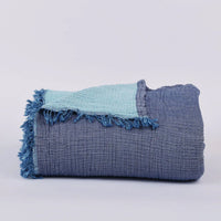 Joy Muslin Blanket - King
