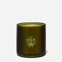 Green Goddess Candle