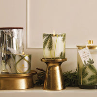 Frasier Fir Pine Needle Candle