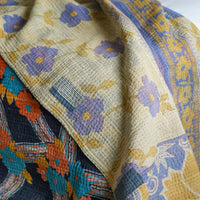 Kantha Quilt - C