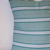 Celadon x Tensira Throw Pillow Cover 24x24