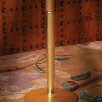 Bohicket Floor Lamp by Cortney Bishop