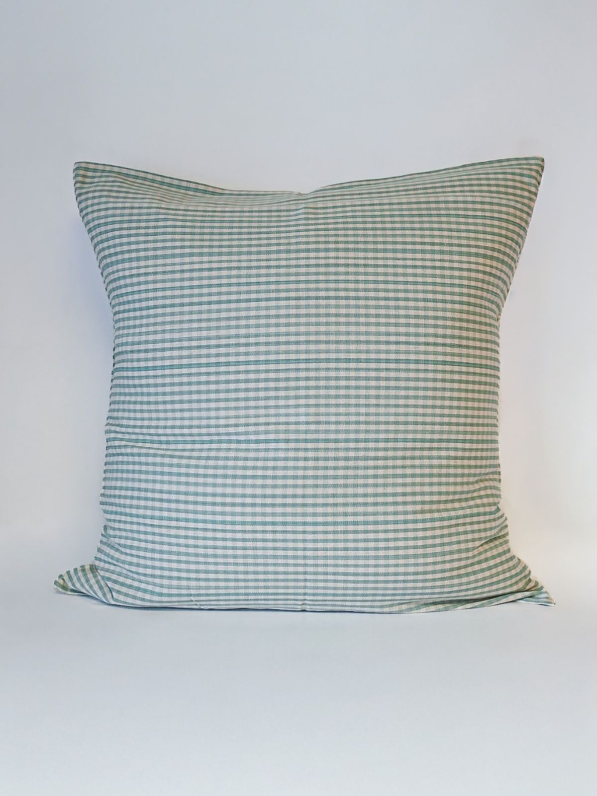 Celadon x Tensira Throw Pillow Cover 24x24