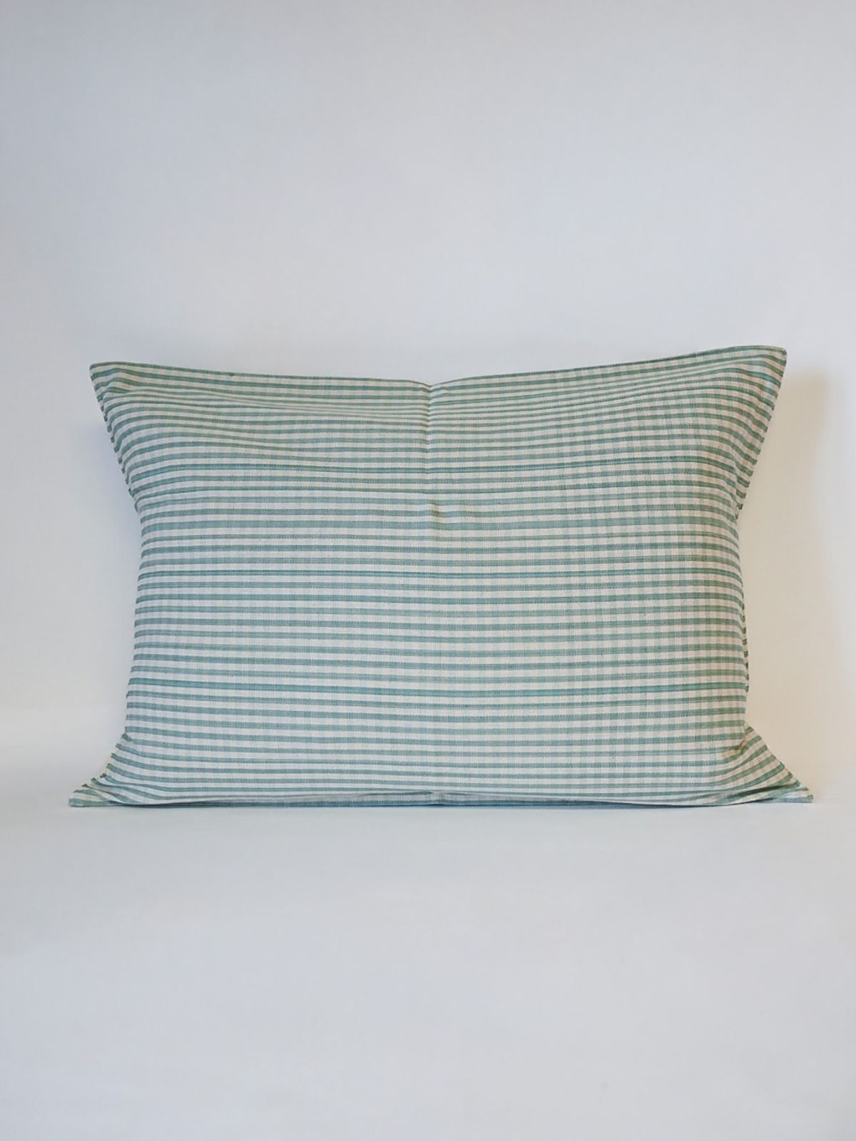 Celadon x Tensira Throw Pillow Cover 16x24