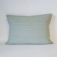 Celadon x Tensira Throw Pillow Cover 16x24