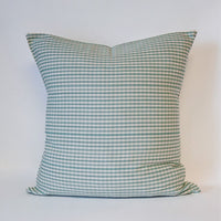 Celadon x Tensira Throw Pillow Cover 20x20