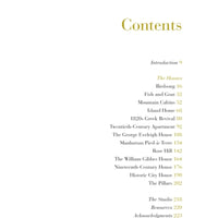 Amelia Handegan: Rooms