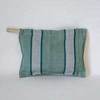 Celadon x Tensira Medium Pouch