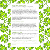 The Herbal Sutra Book