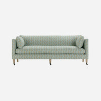 Madeline Sofa, Crescent Juniper