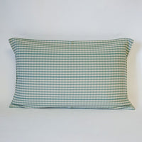 Celadon x Tensira Throw Pillow Cover 12x20