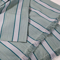 Celadon x Tensira Throw Blanket