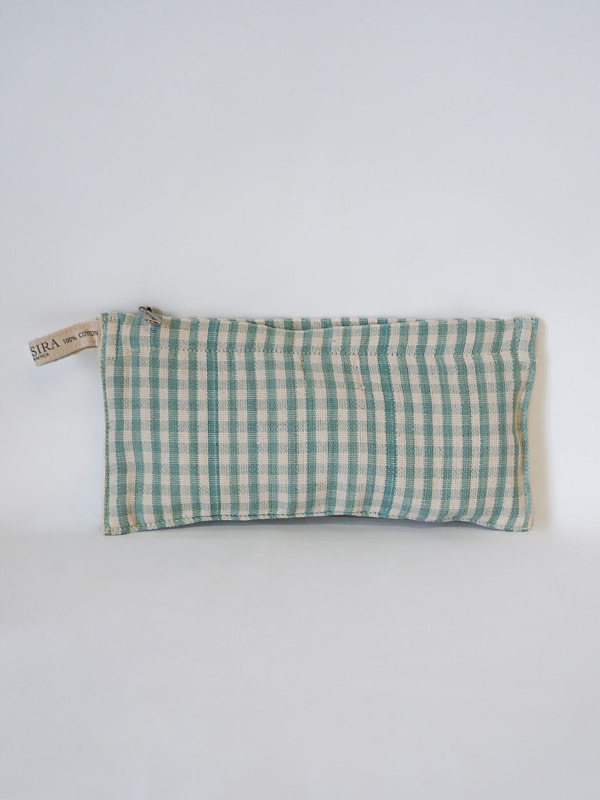 Celadon x Tensira Small Pouch