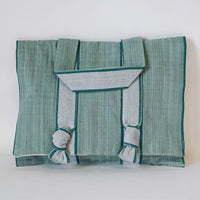 Celadon x Tensira Beauty Pouch