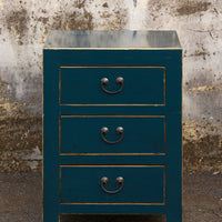 Mahiki Point Nightstand