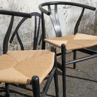 Lilah Teakwood Dining Chair