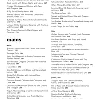 Nothing Fancy Cookbook