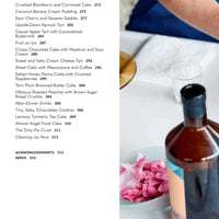 Nothing Fancy Cookbook