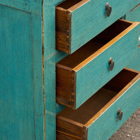 Okoe Bay 6-Drawer Chest