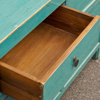 Okoe Bay 6-Drawer Chest