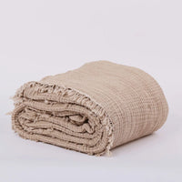Joy Muslin Blanket - King