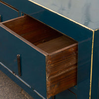 Kakapa Bay Long Reclaimed Wood Buffet