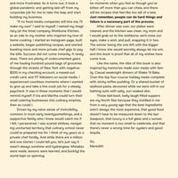 The Wishbone Kitchen Cookbook