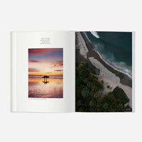 Slice of Pura Vida-Dise Costa Rica Coffee Table Book