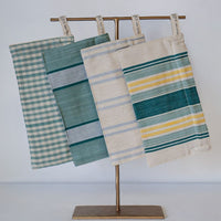 Celadon x Tensira Small Pouch