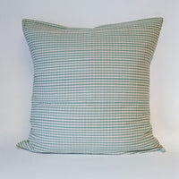 Celadon x Tensira Pillow Cover