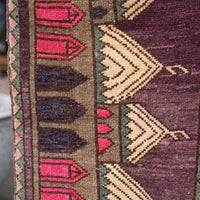 Turkish Yastik - Charlotte