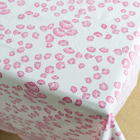 Petal Clambake Tablecloth