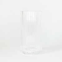 Mesa Clear Tumbler, Set of 6